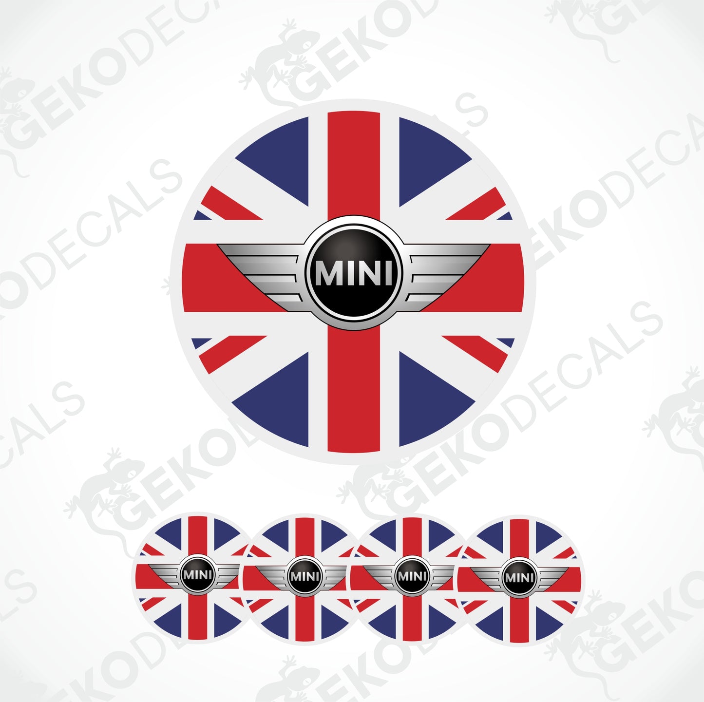 MINI COOPER ENGLAND