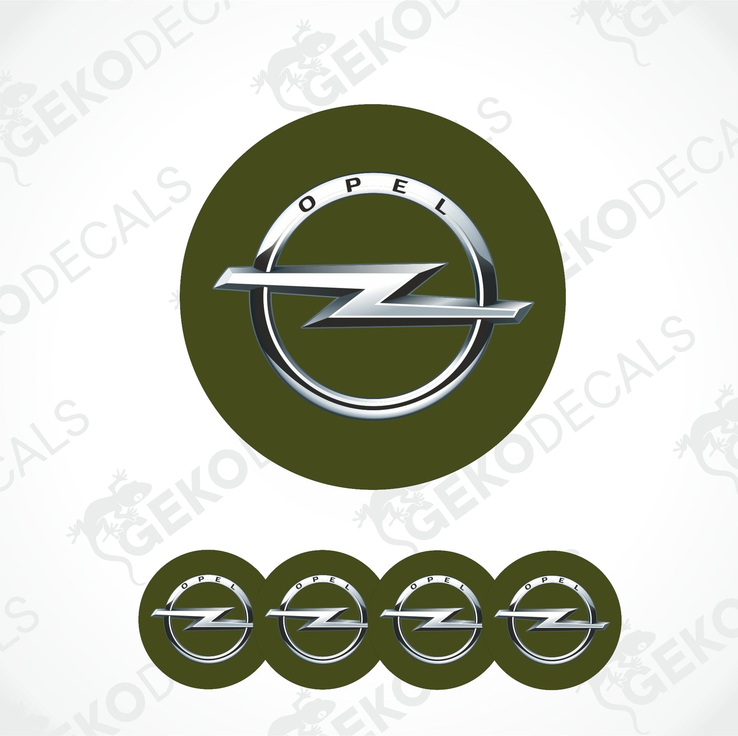 OPEL
