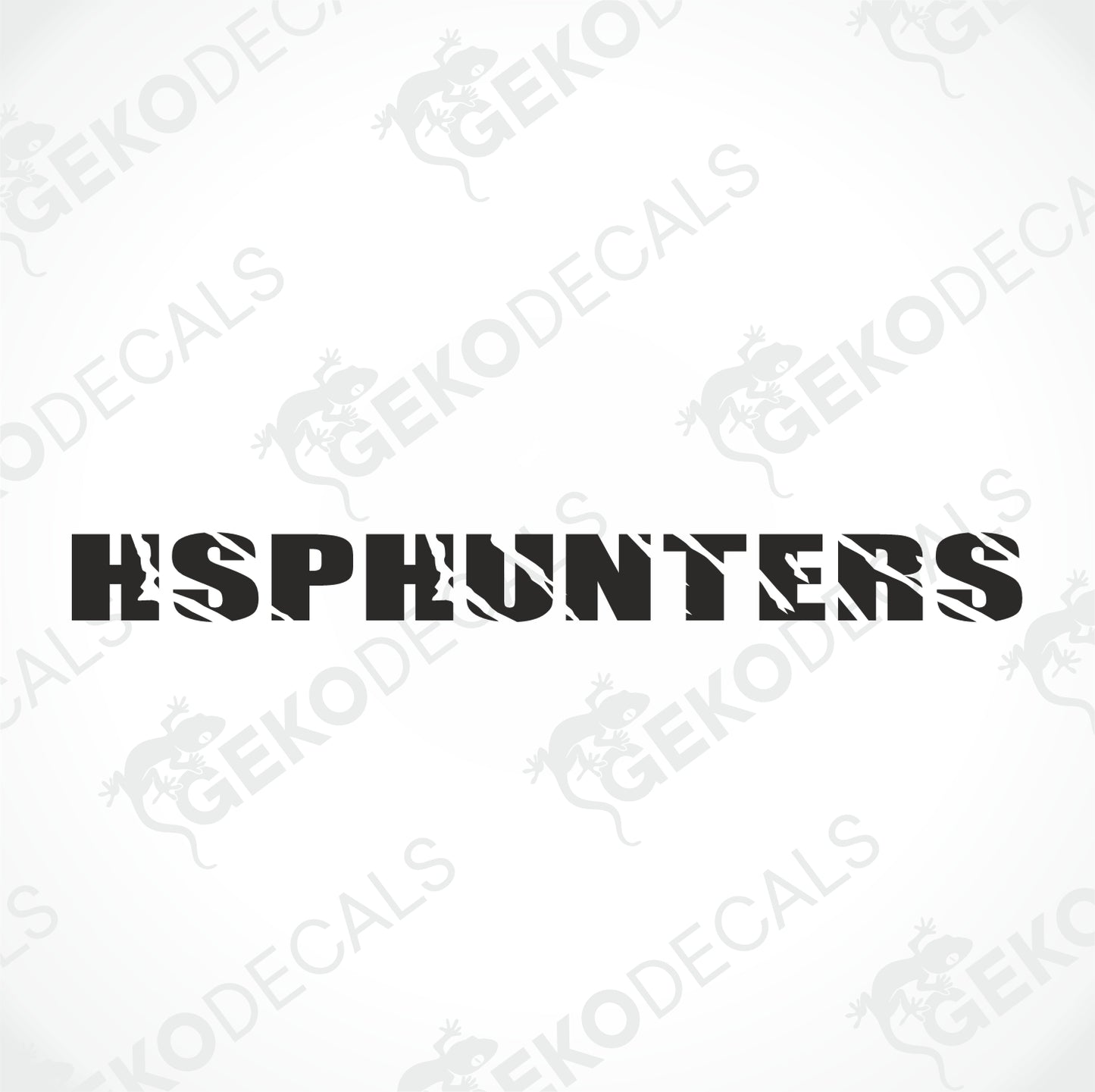HSPHUNTERS