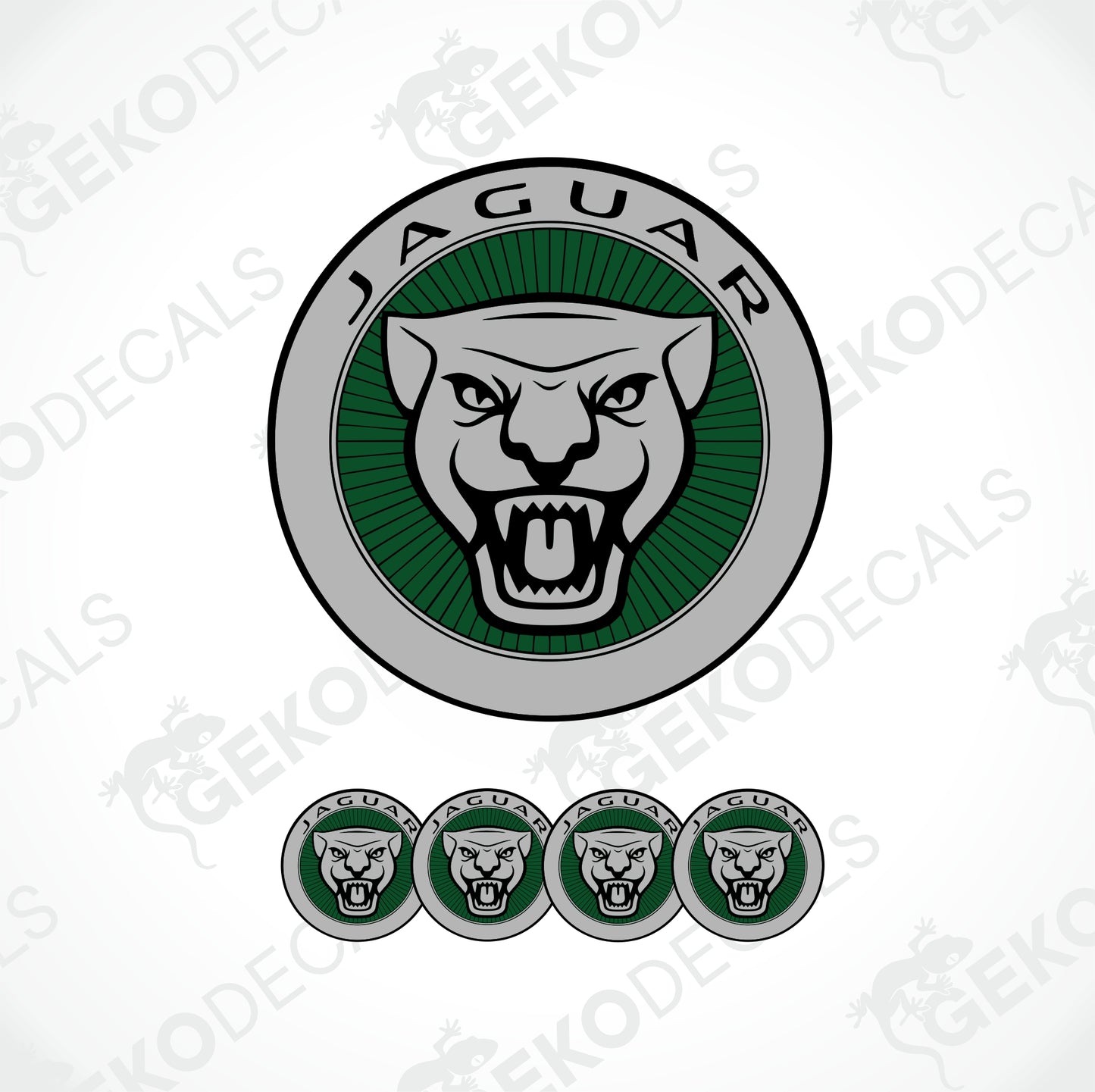JAGUAR