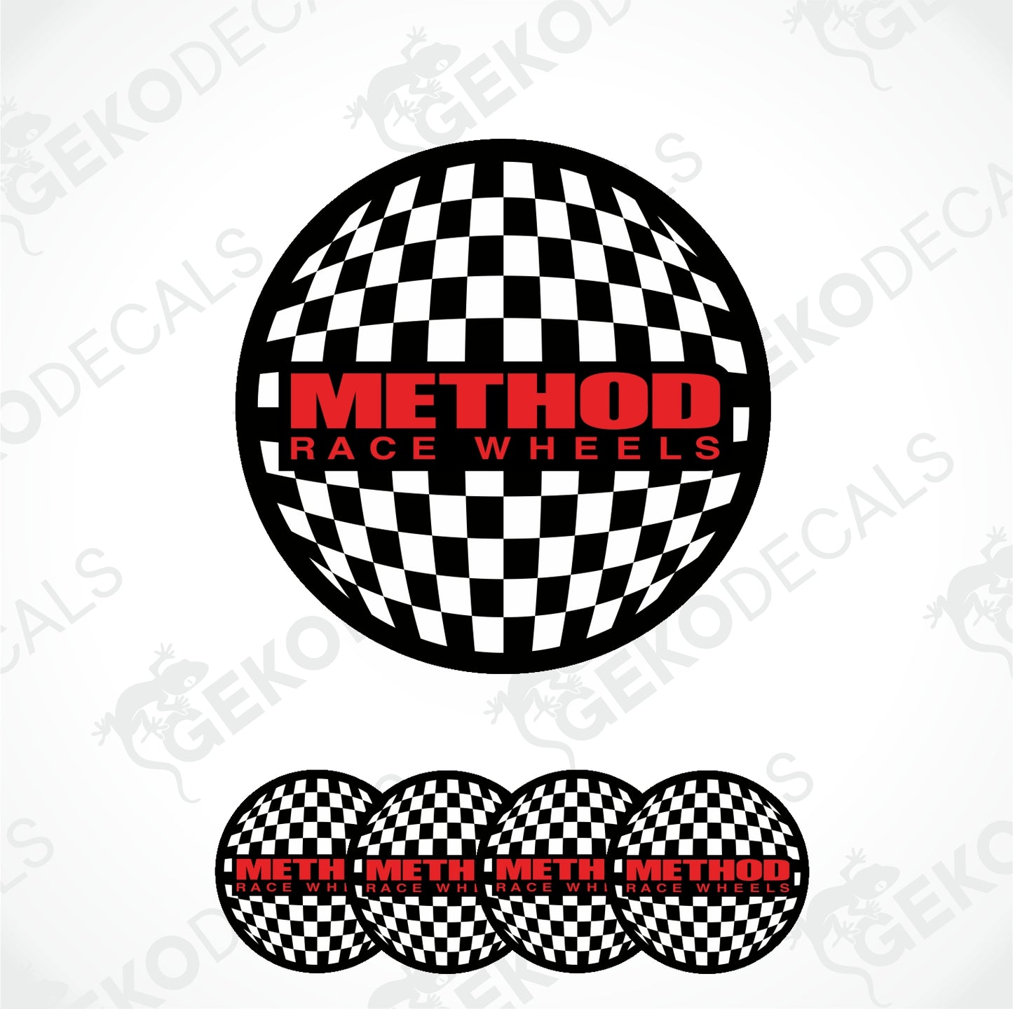 METHOD RACE WHEELS