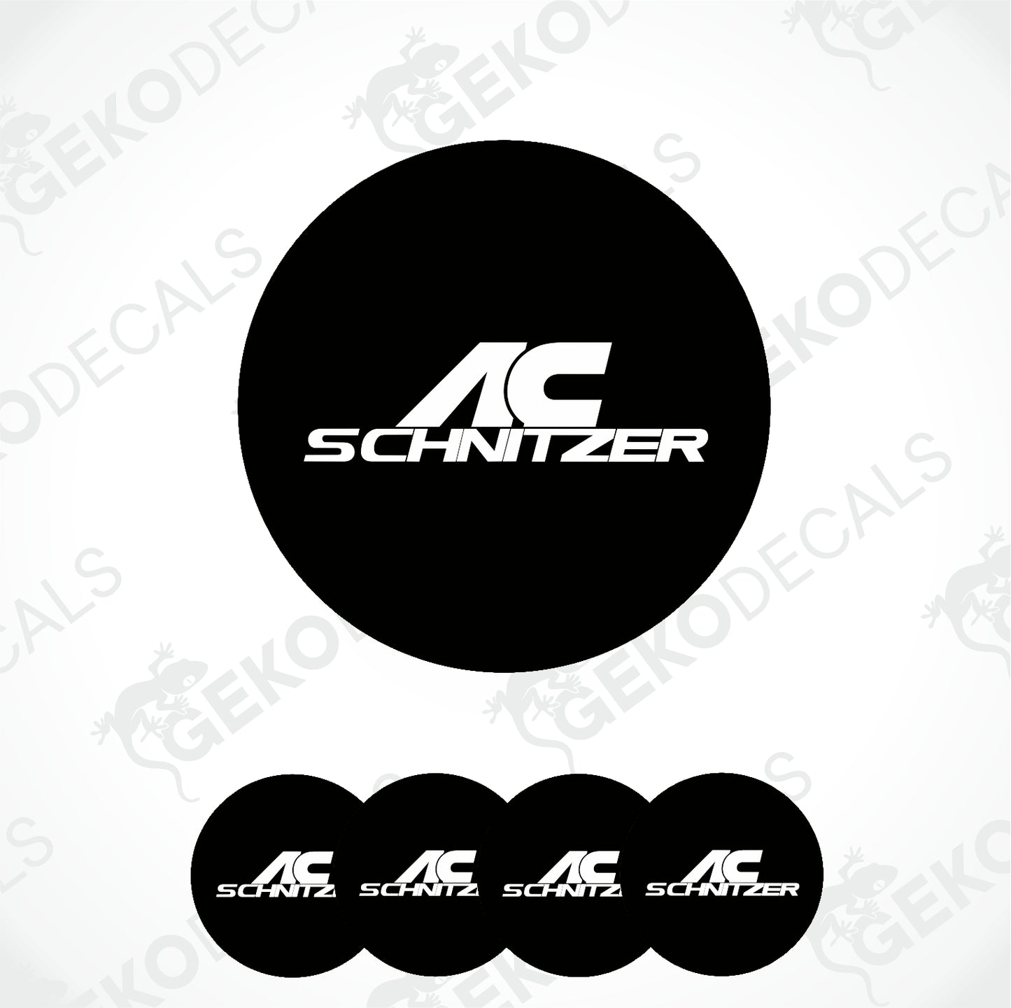 AC SCHNITZER