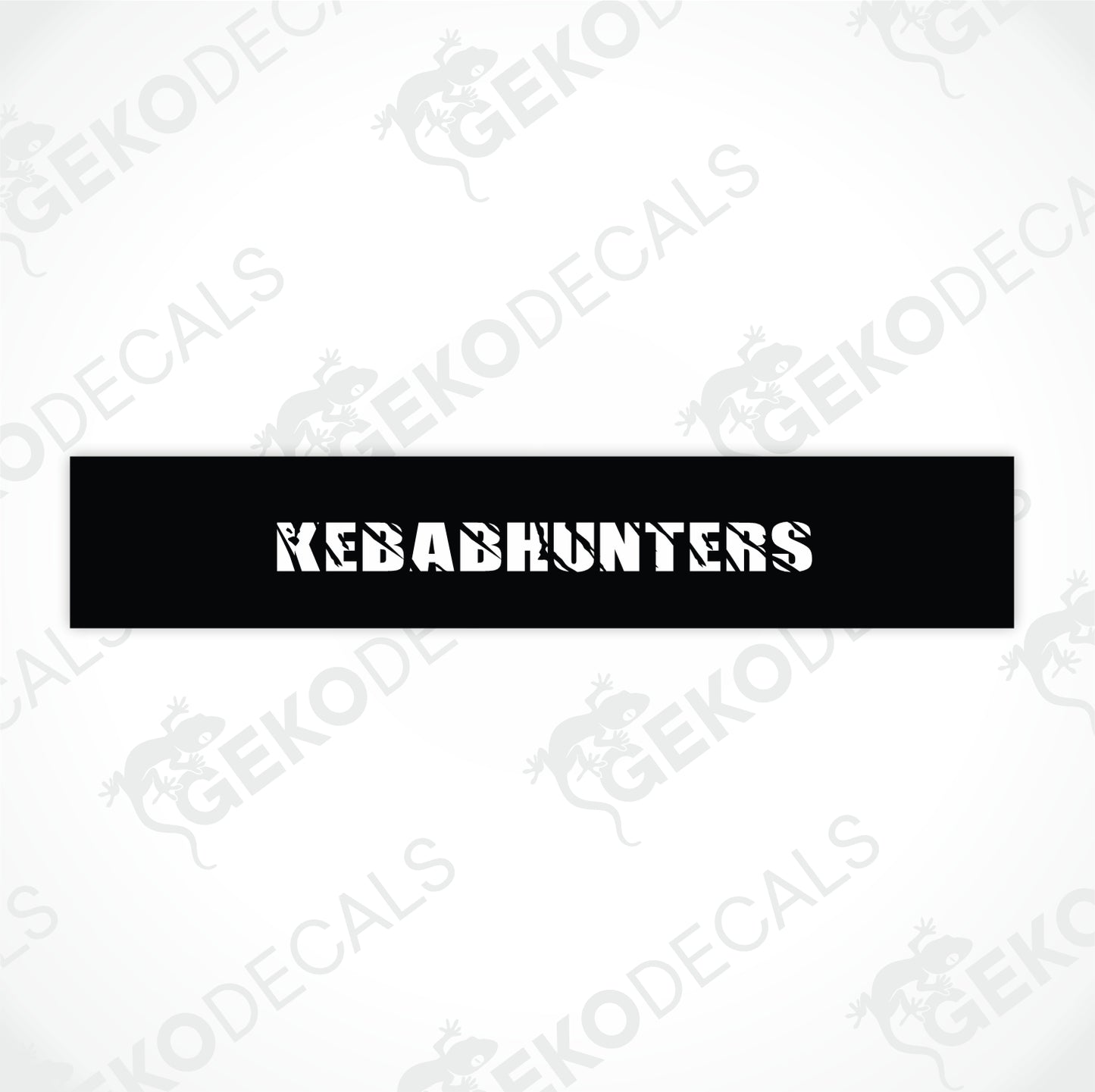 KEBABHUNTERS