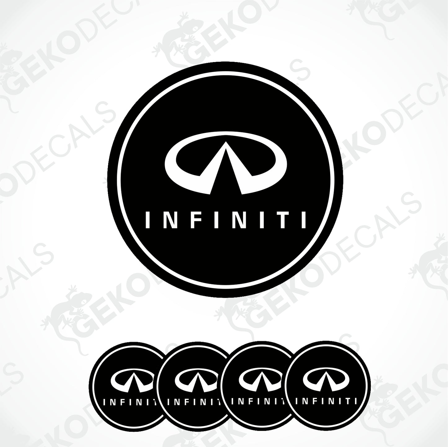 INFINITI