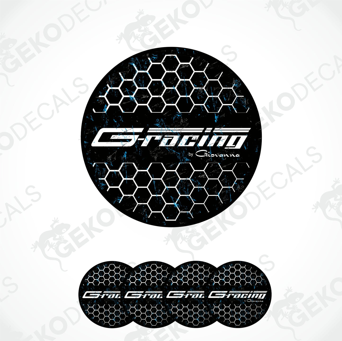 G-RACING