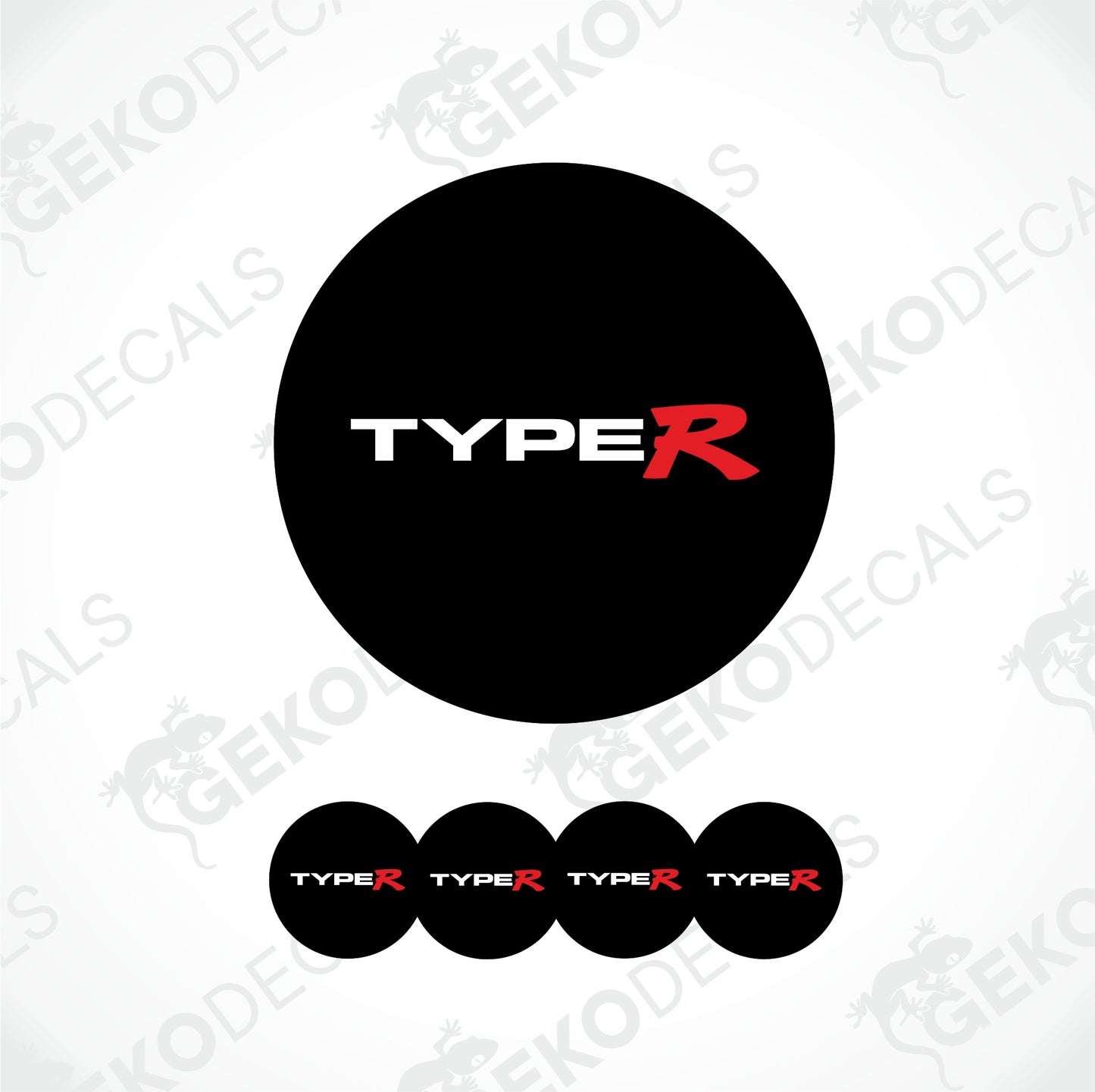 HONDA TYPE R