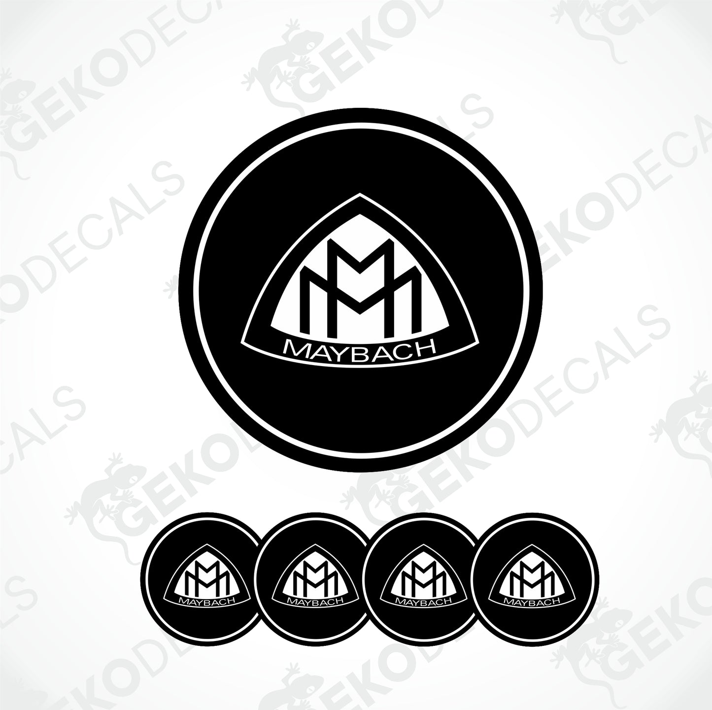 MAYBACH