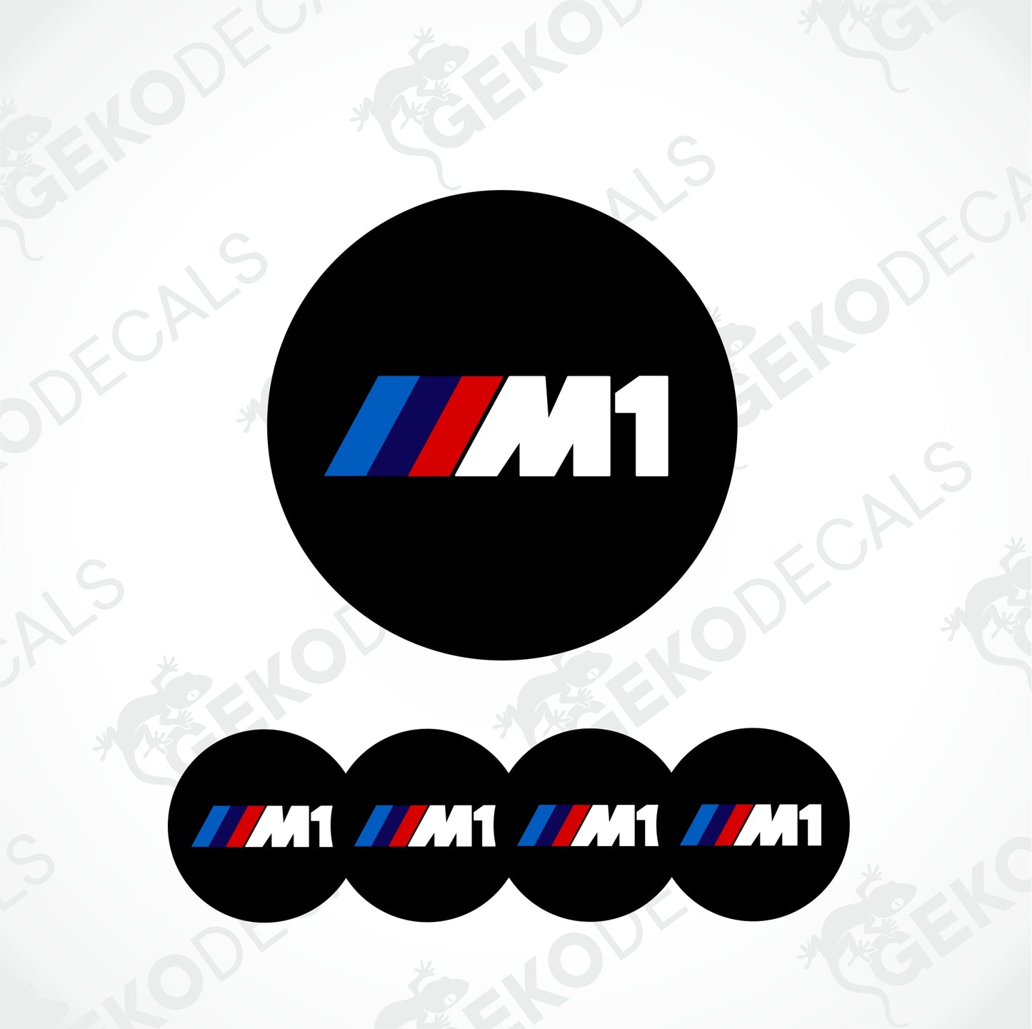 BMW M1