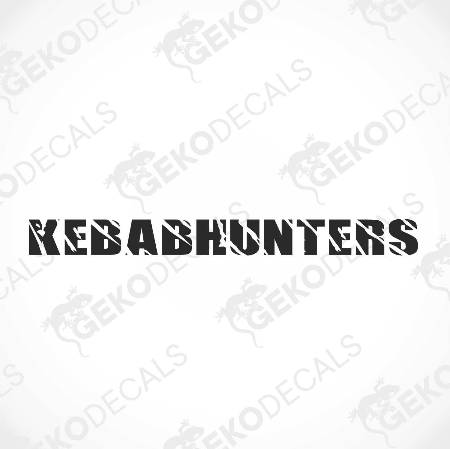 KEBABHUNTERS