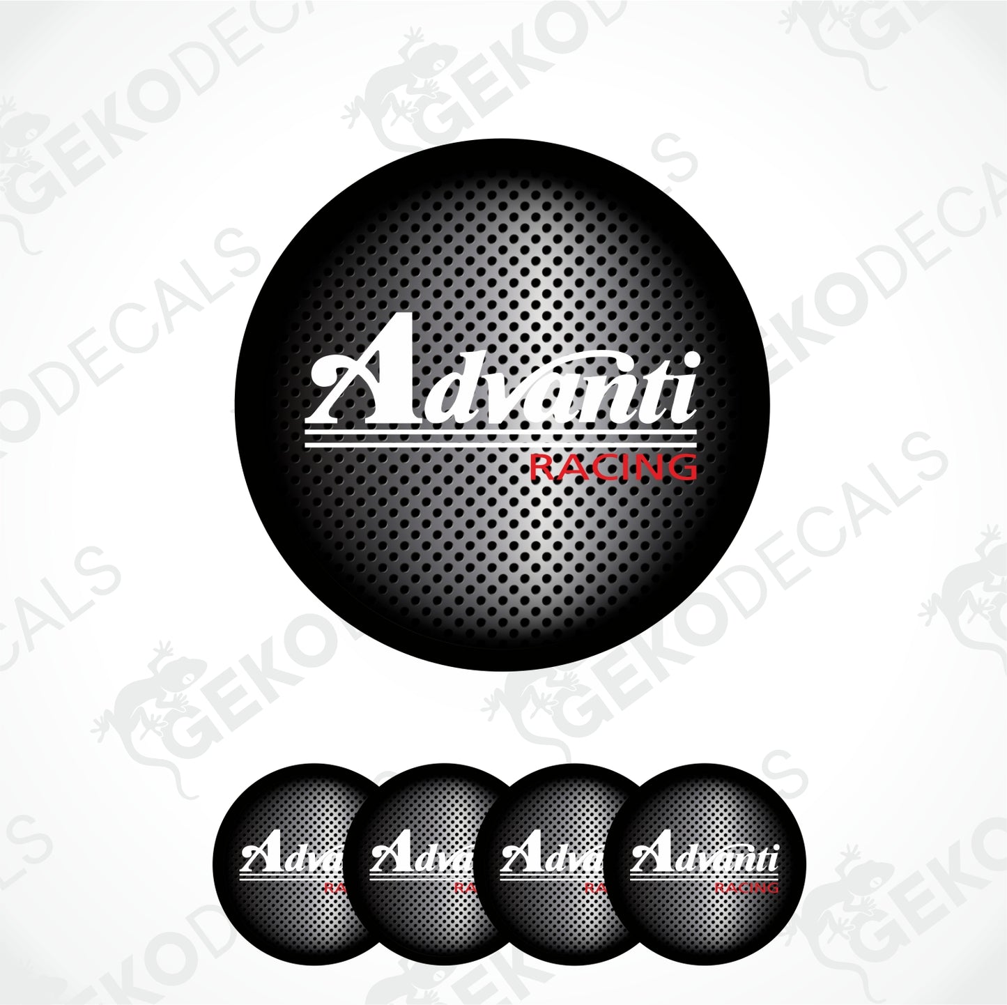 ADVANTI RACING
