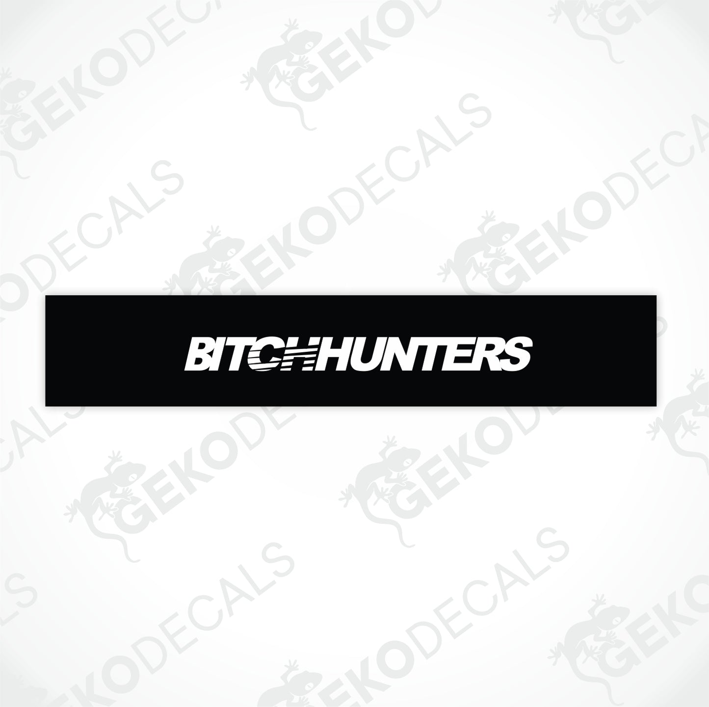 BIETCHHUNTERS
