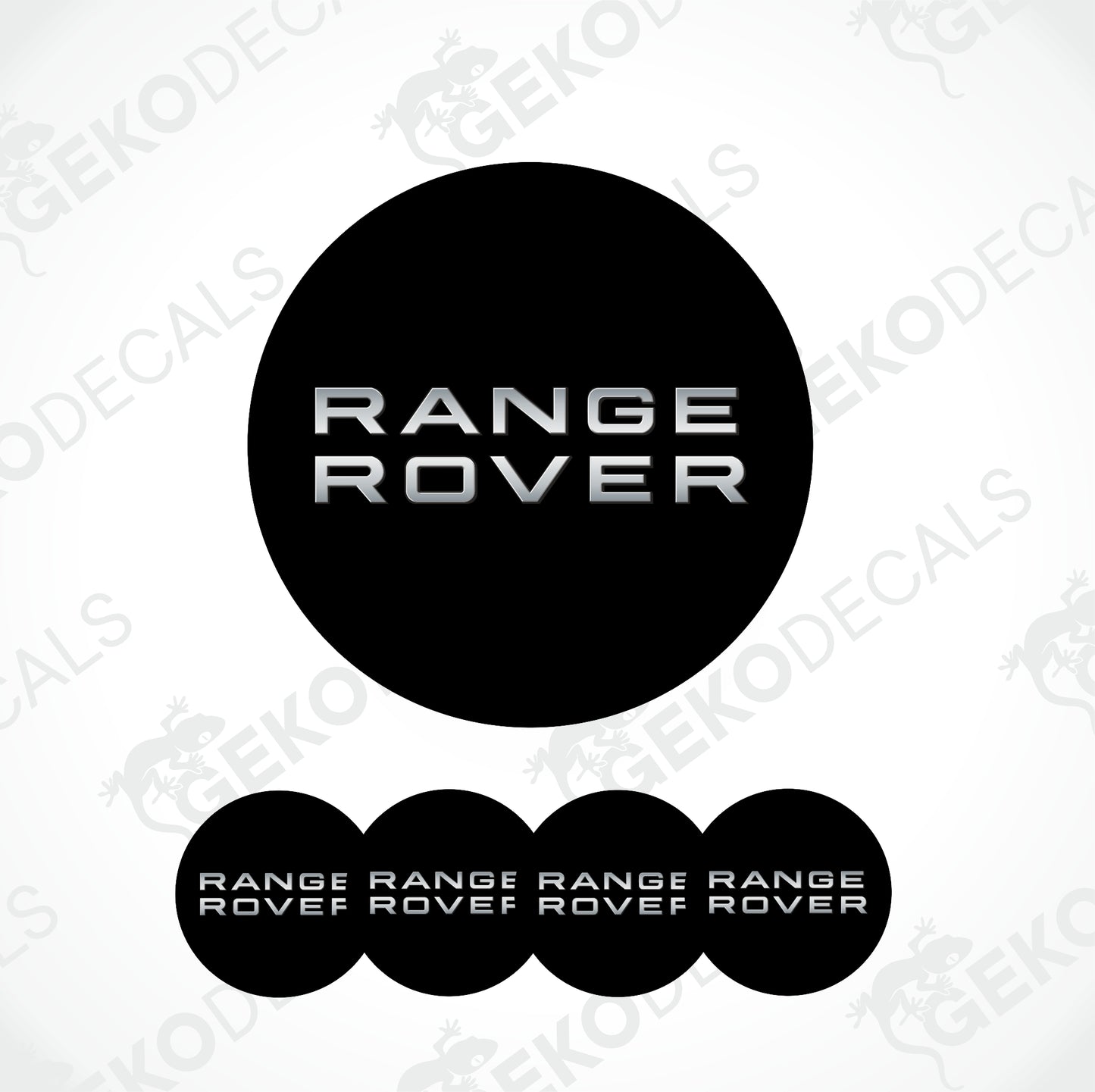 RANGE ROVER