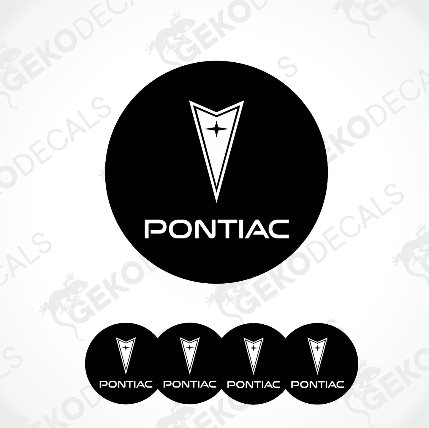 PONTIAC