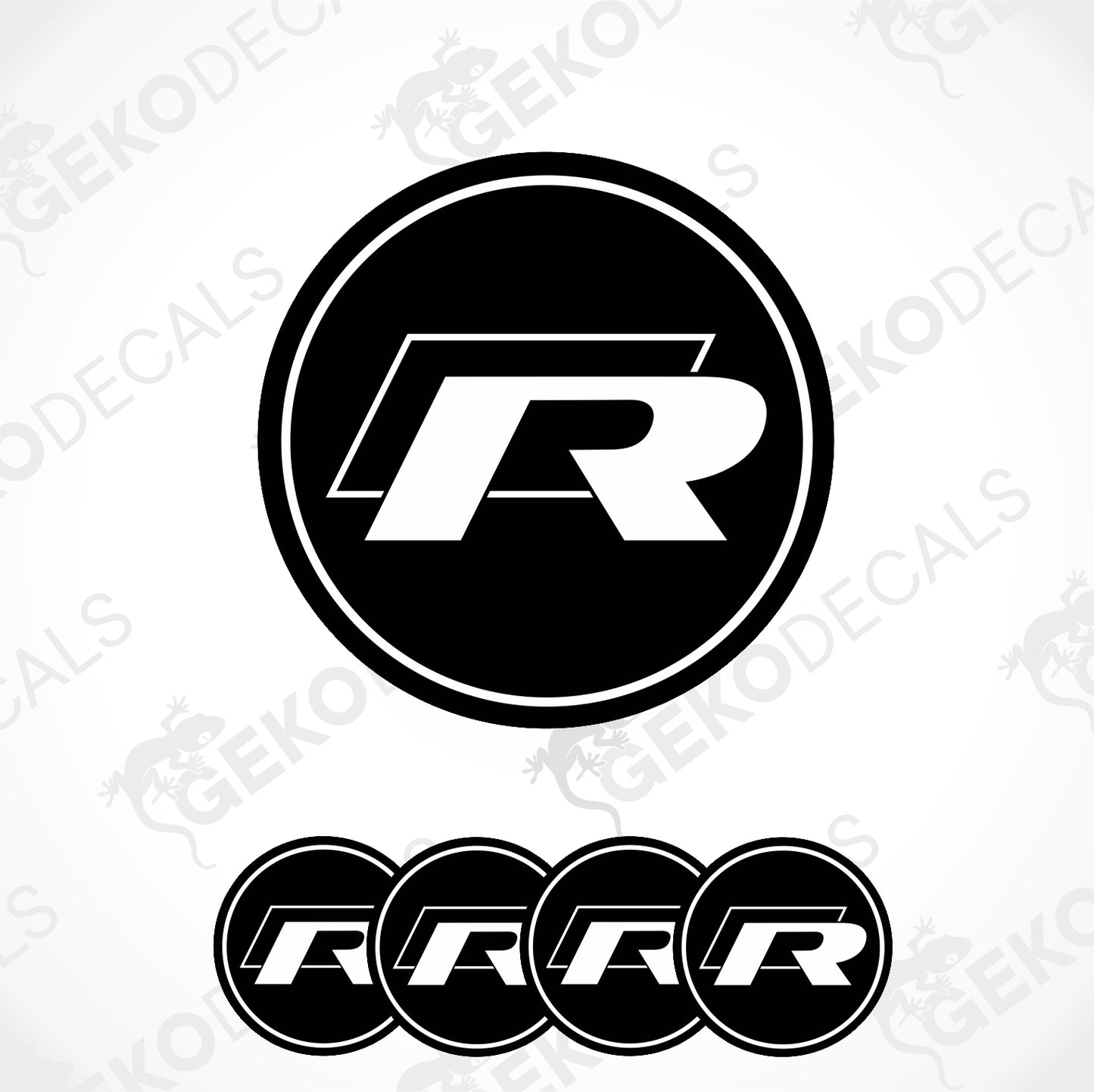 VOLKSWAGEN R LINE