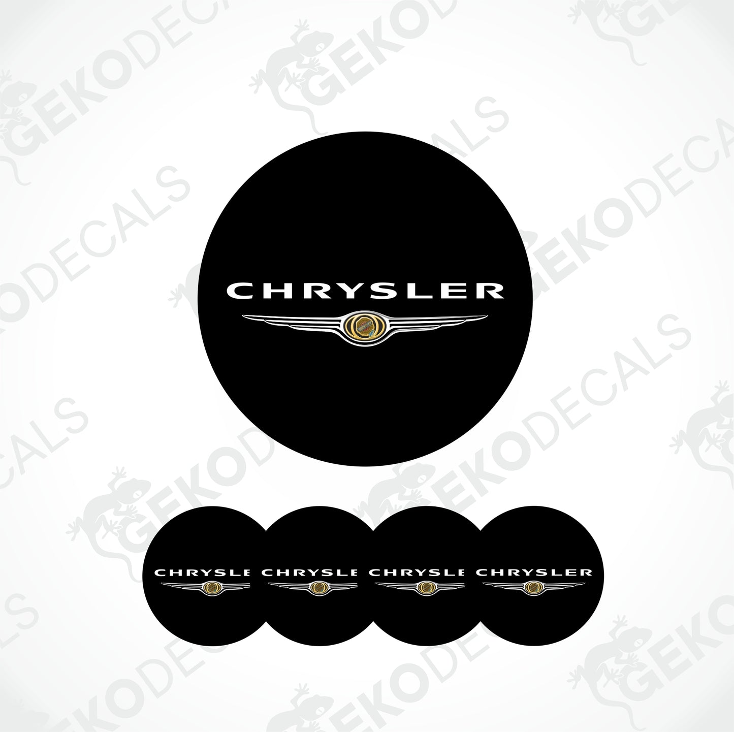 CHRYSLER