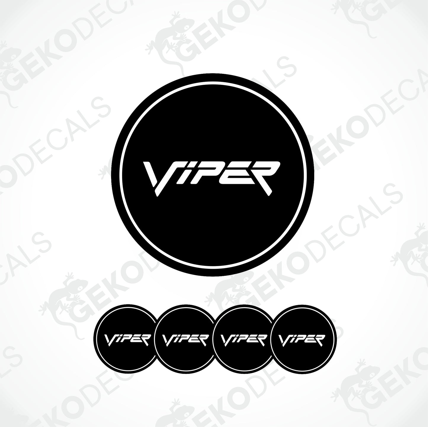 DODGE VIPER