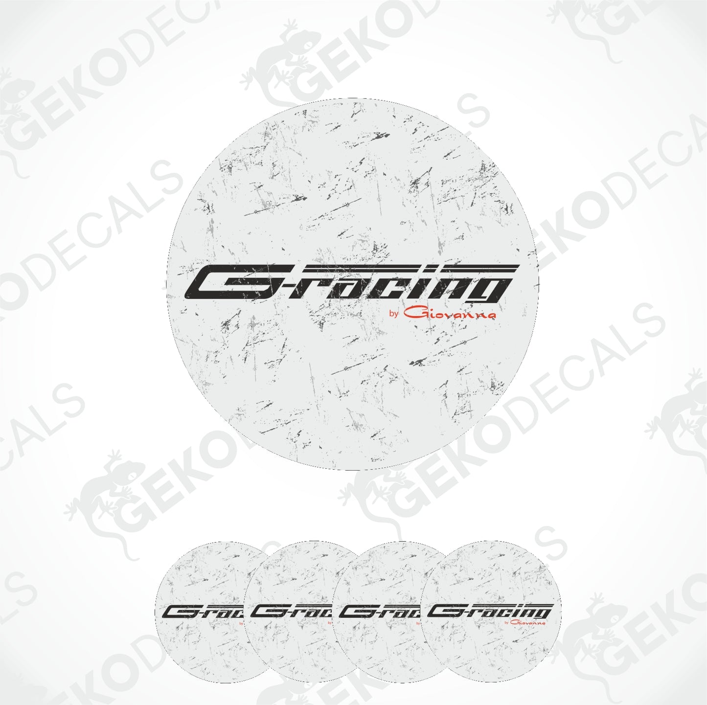 G-RACING