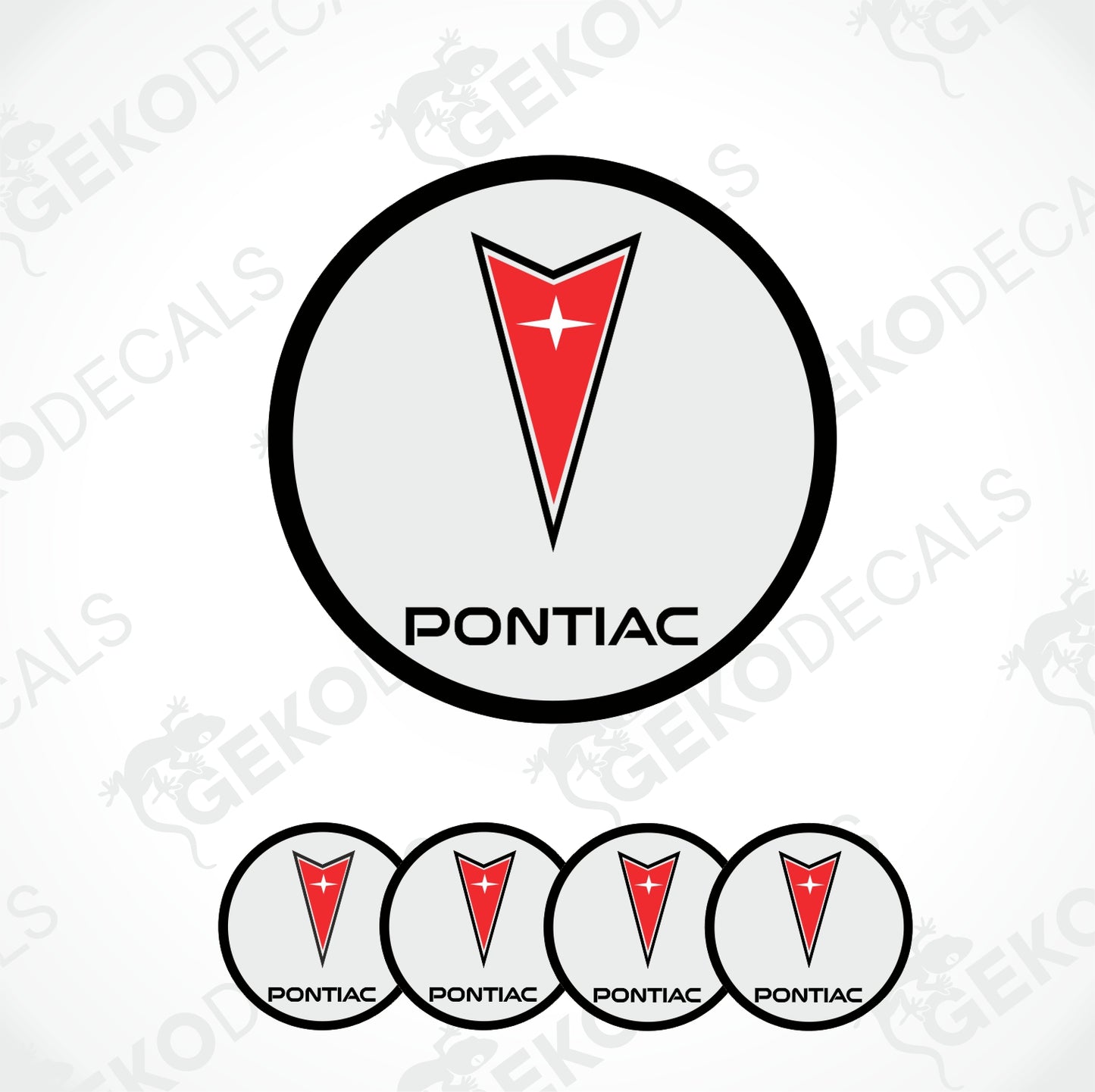 PONTIAC