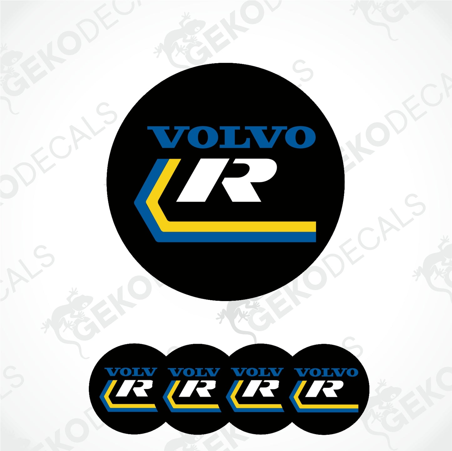 VOLVO R SPORT