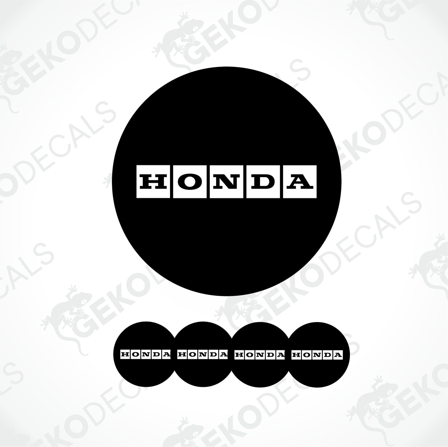HONDA