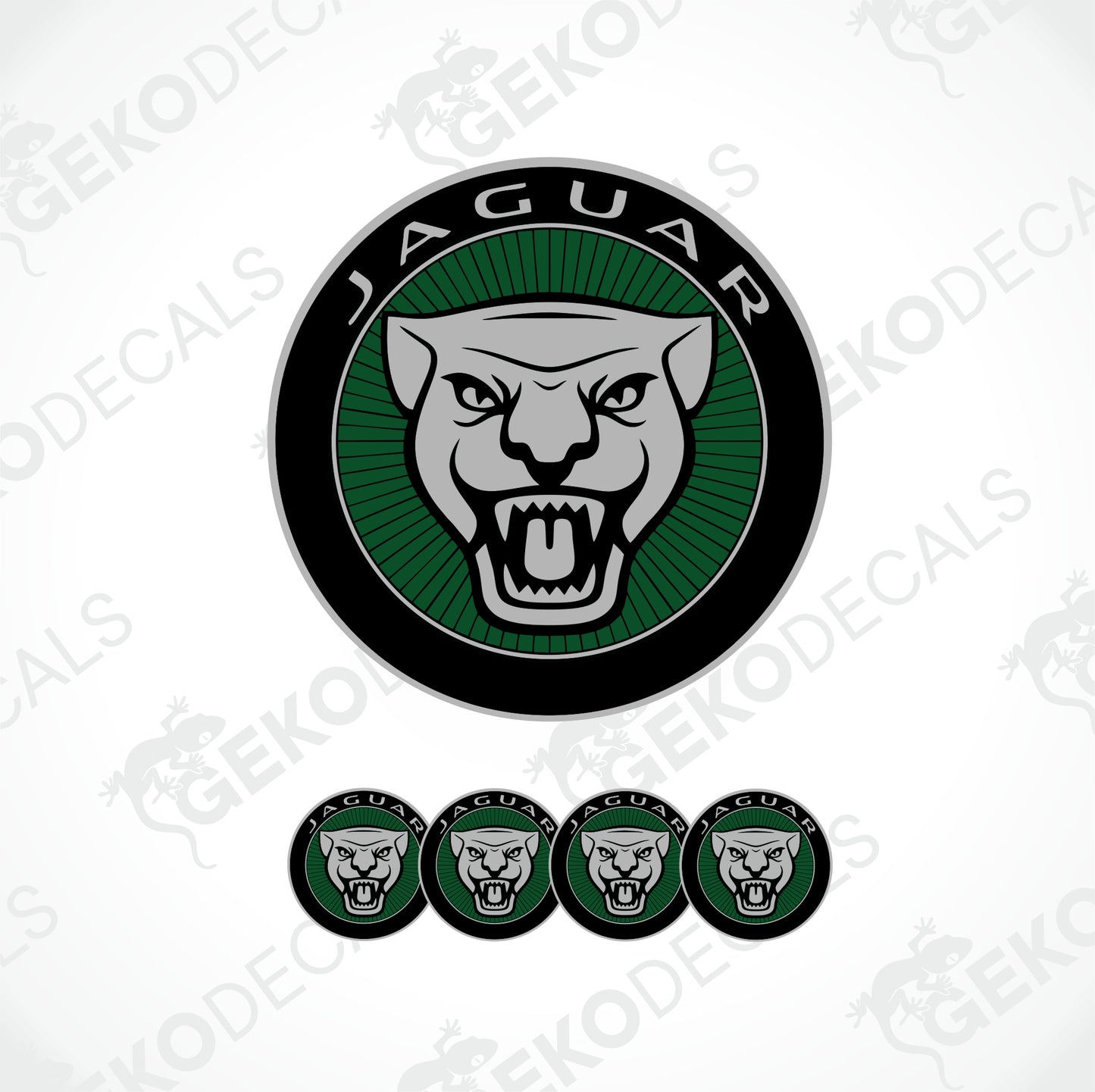 JAGUAR