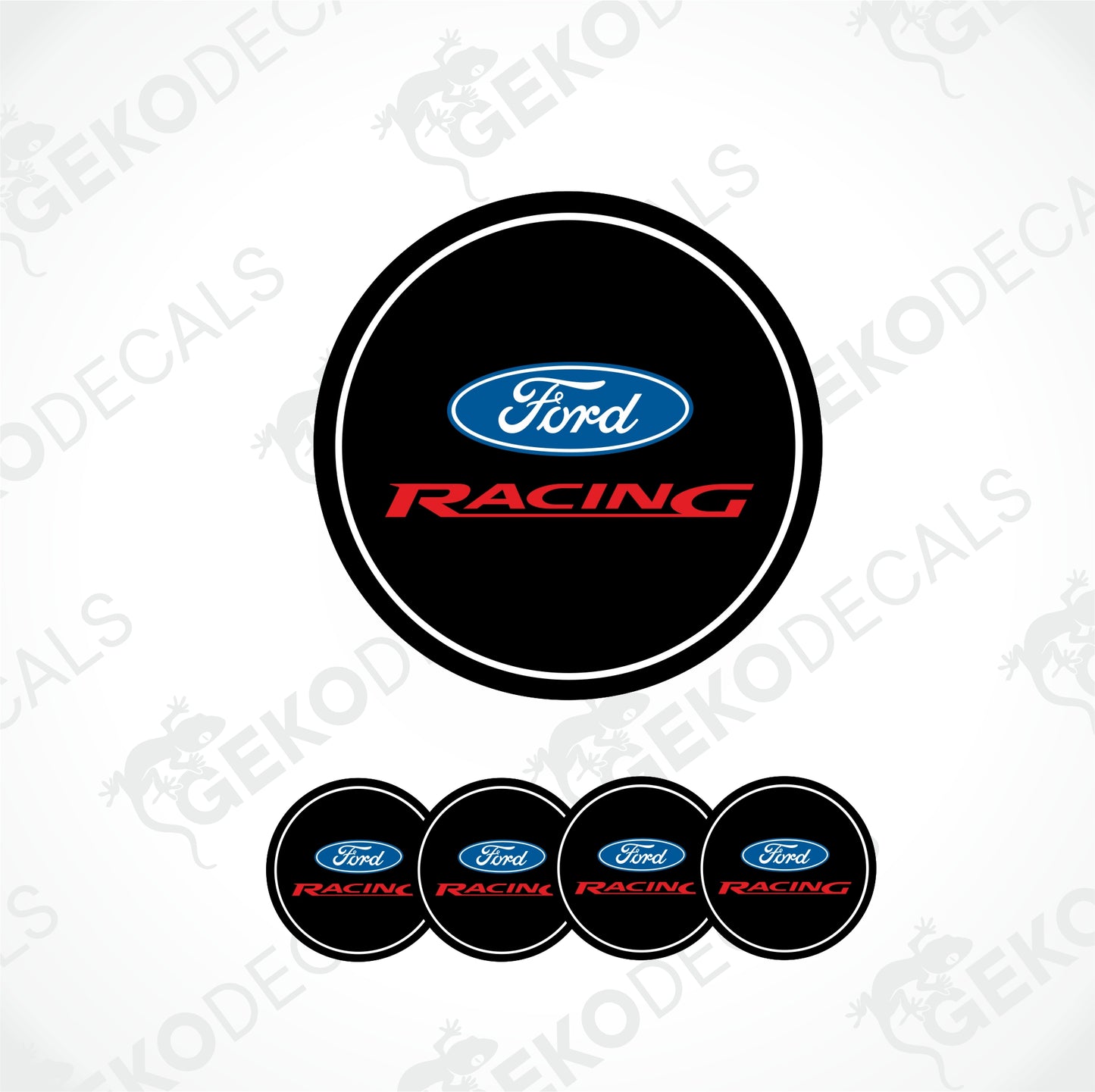 FORD RACING