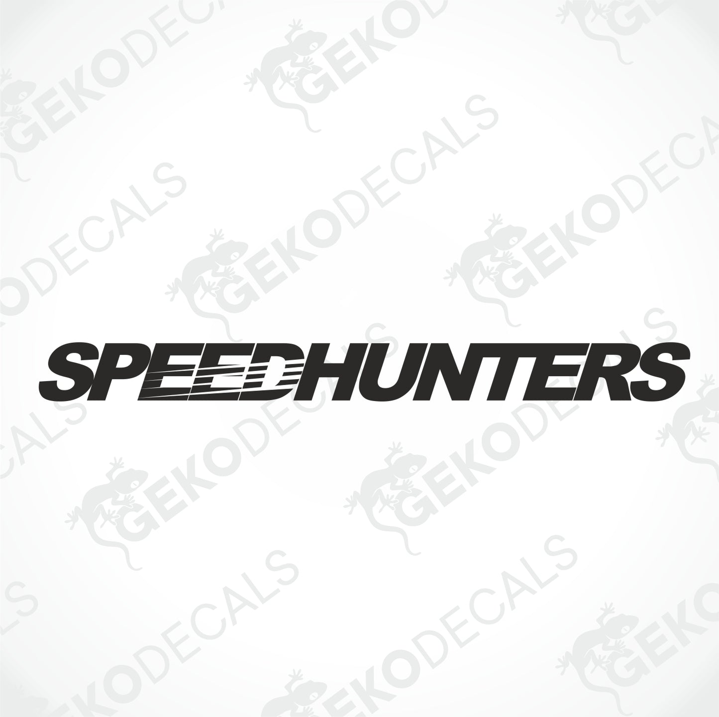 SPEEDHUNTERS