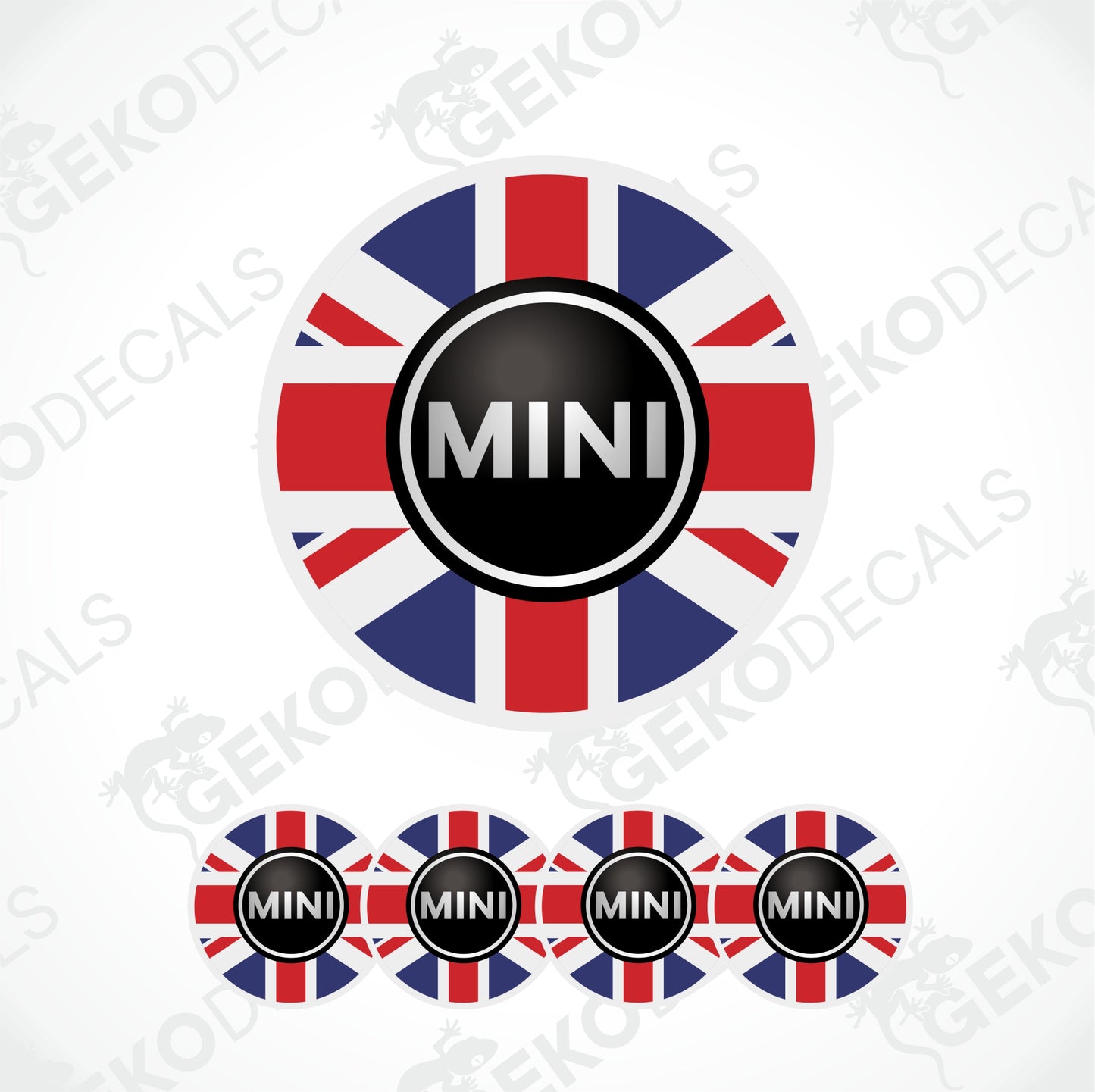 MINI COOPER ENGLAND