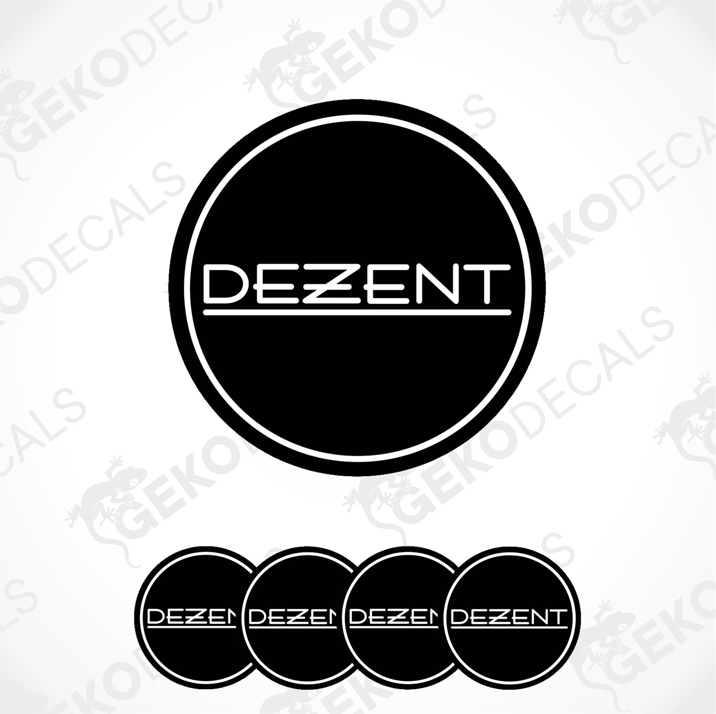 DEZENT