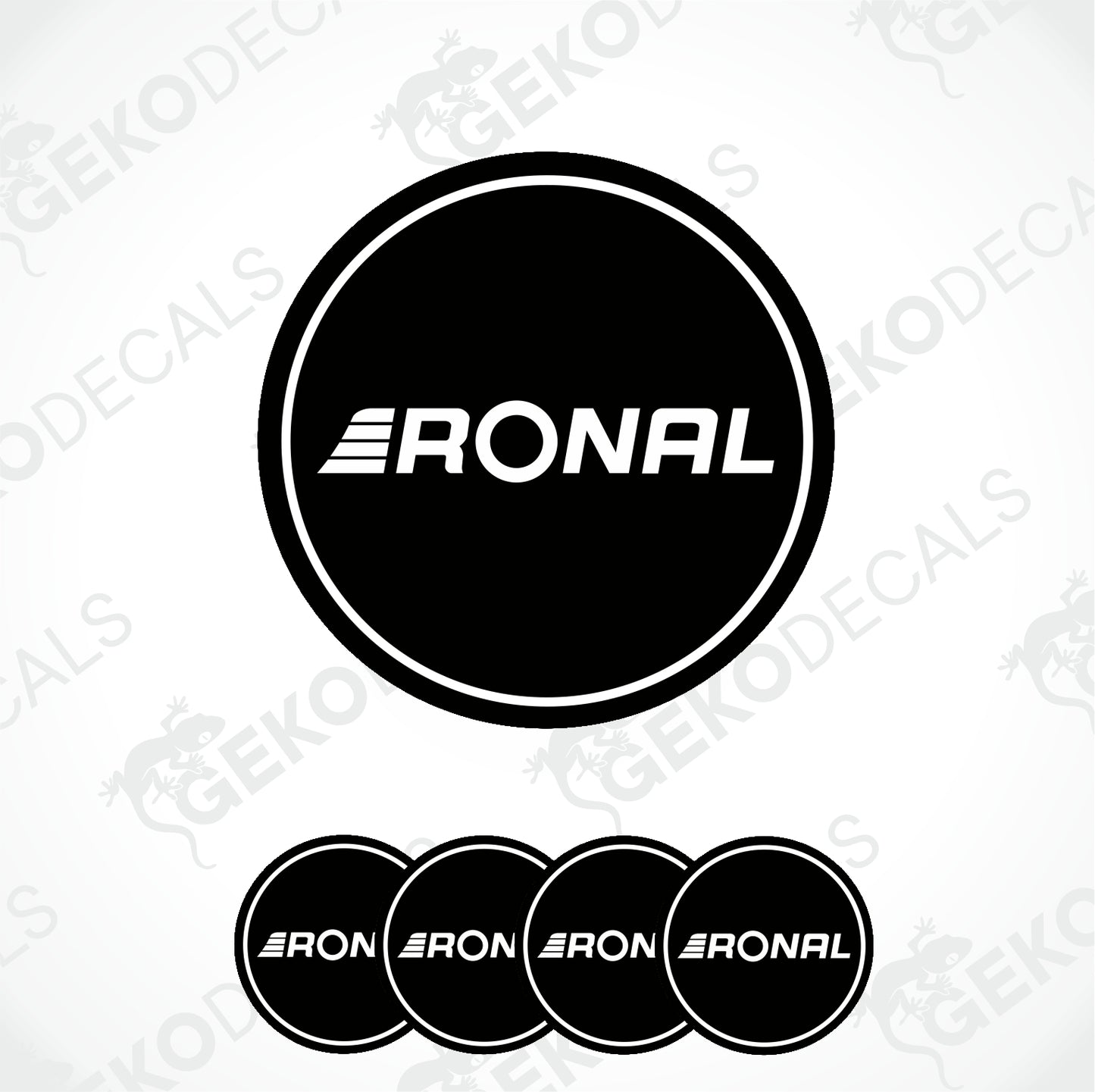 RONAL
