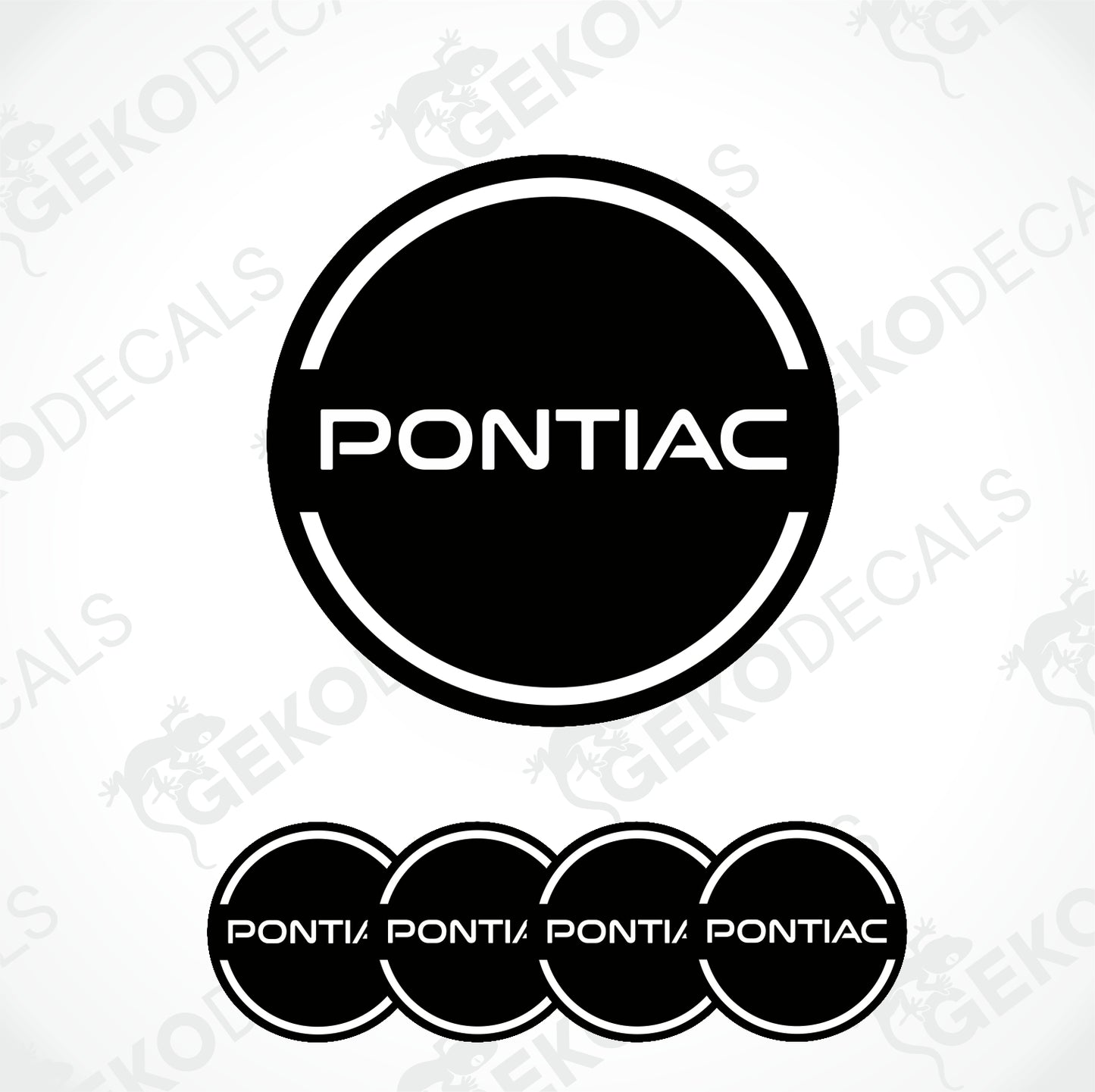 PONTIAC