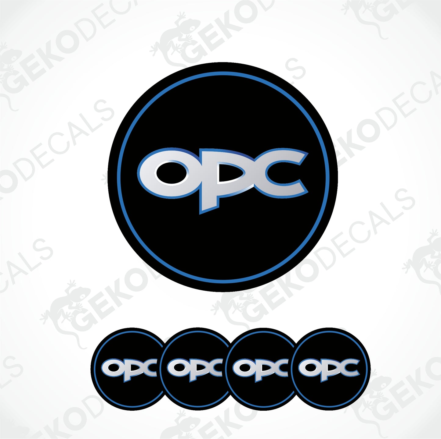 OPEL OPC