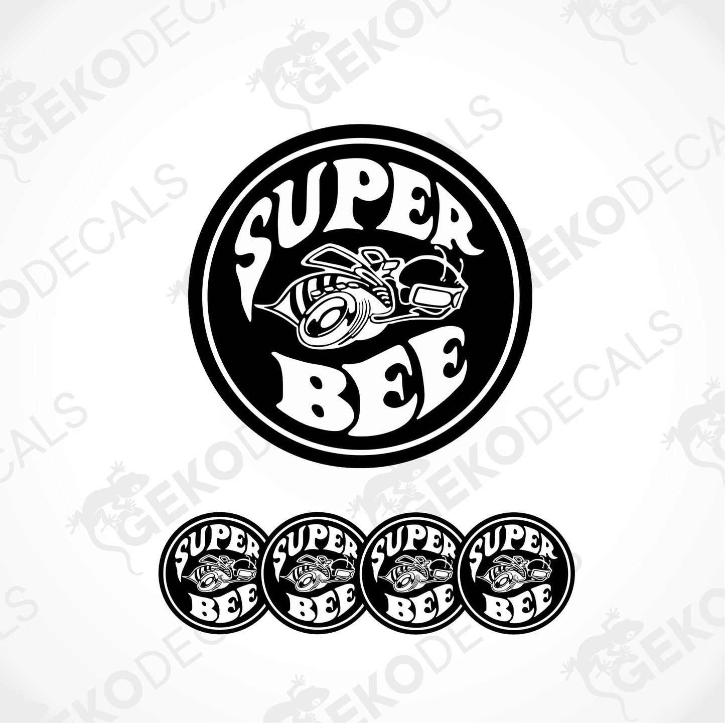 DODGE SUPER BEE