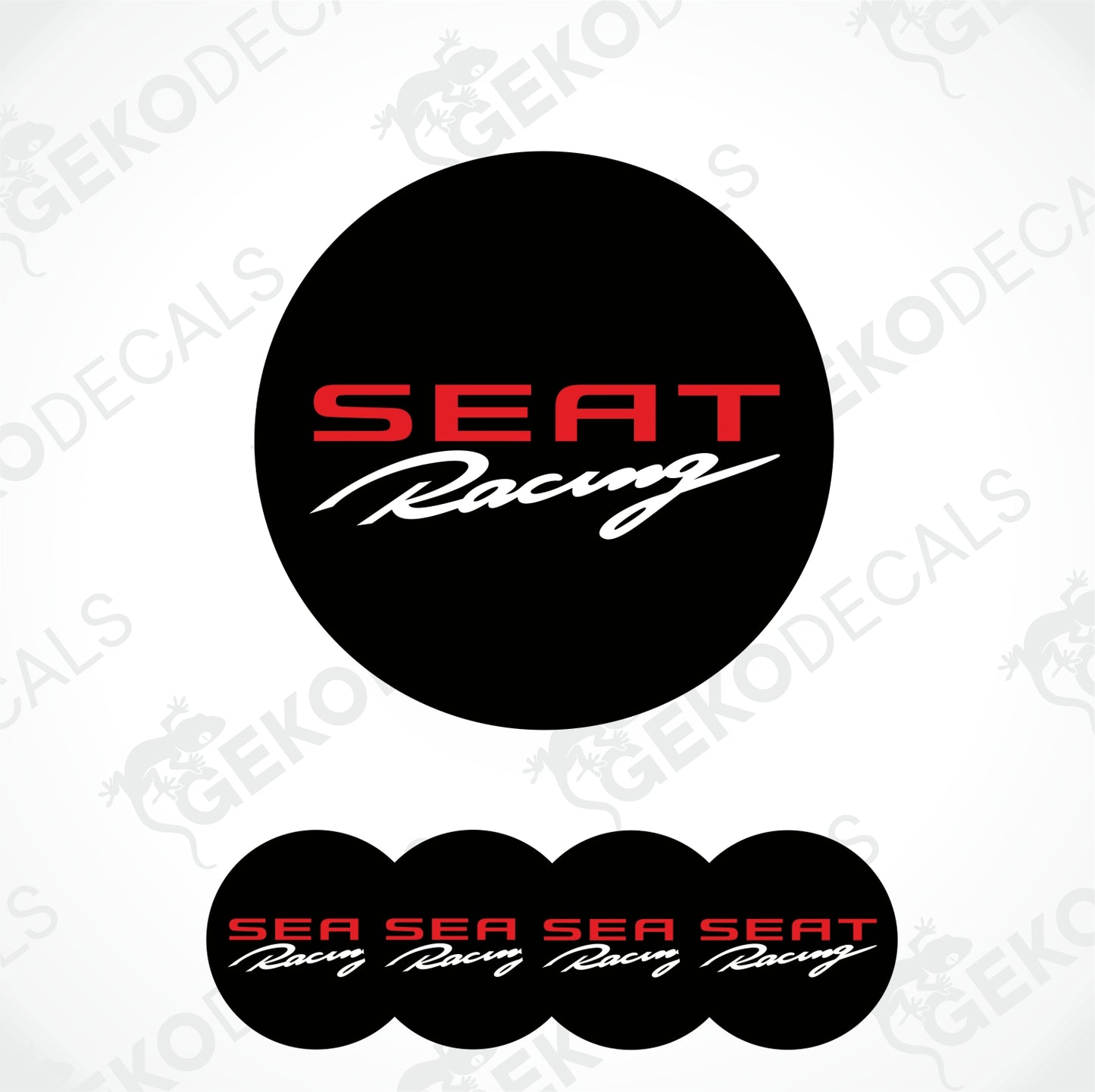 SEAT RACING
