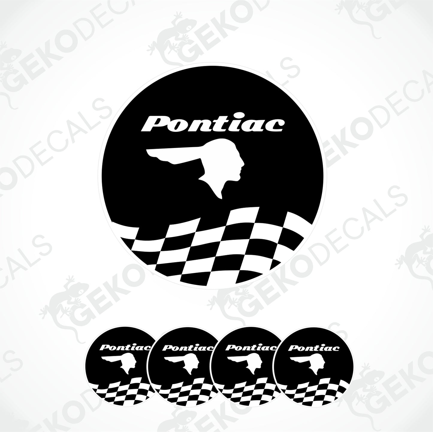 PONTIAC