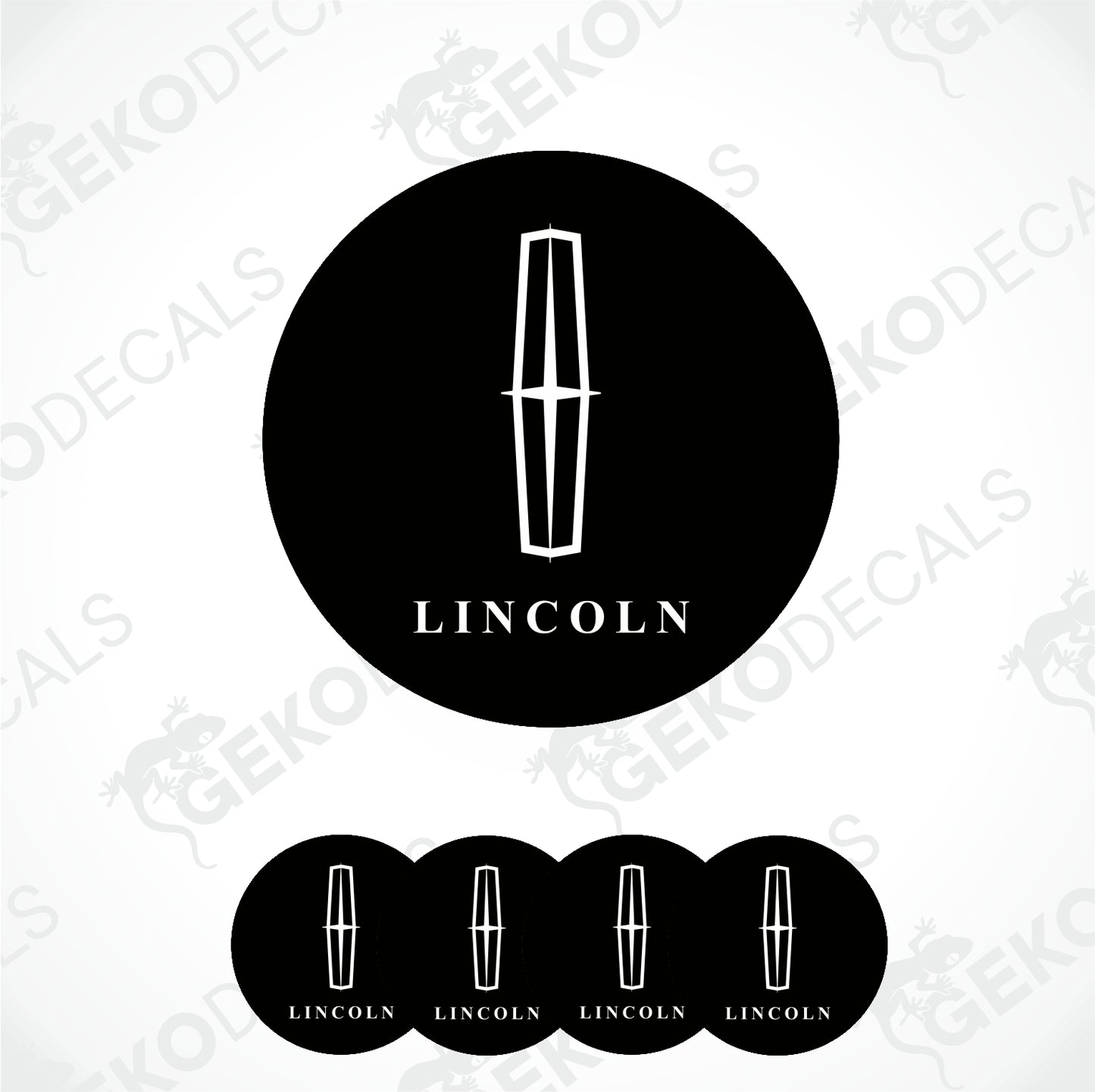 LINCOLN
