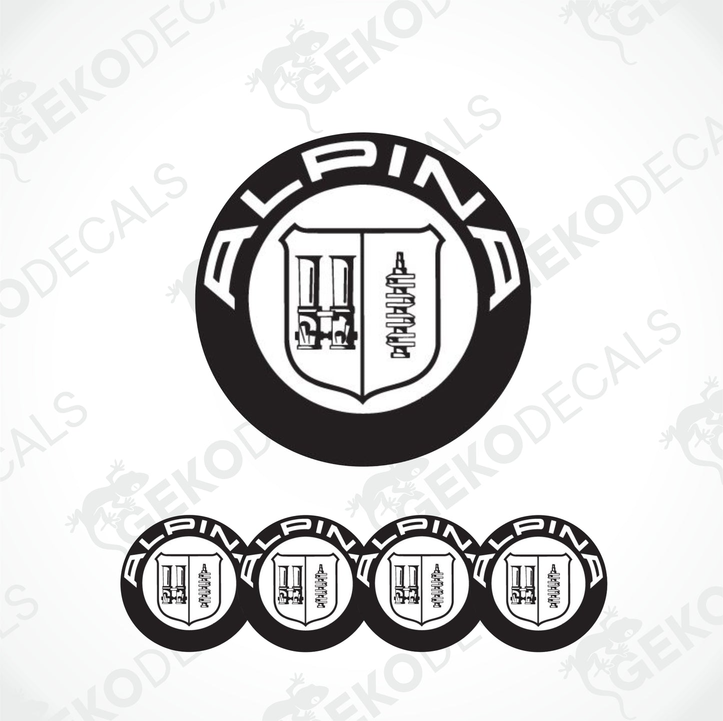ALPINA