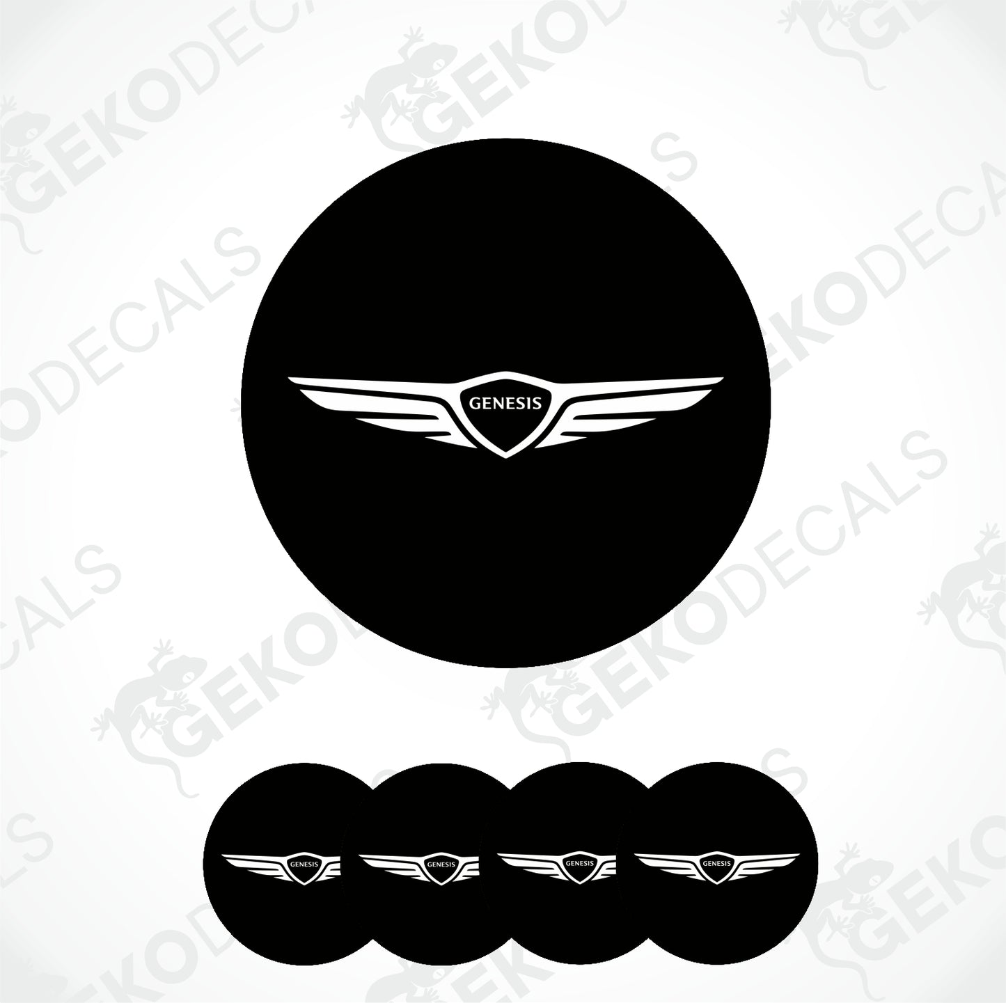 GENESIS