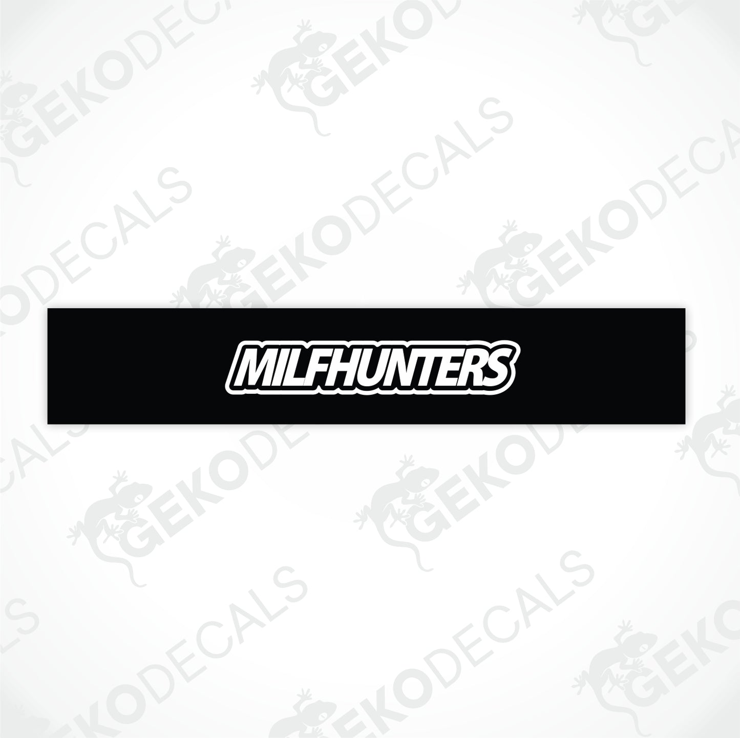 MILFHUNTERS