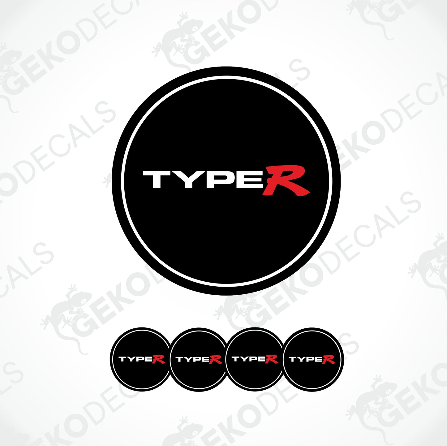 HONDA TYPE R