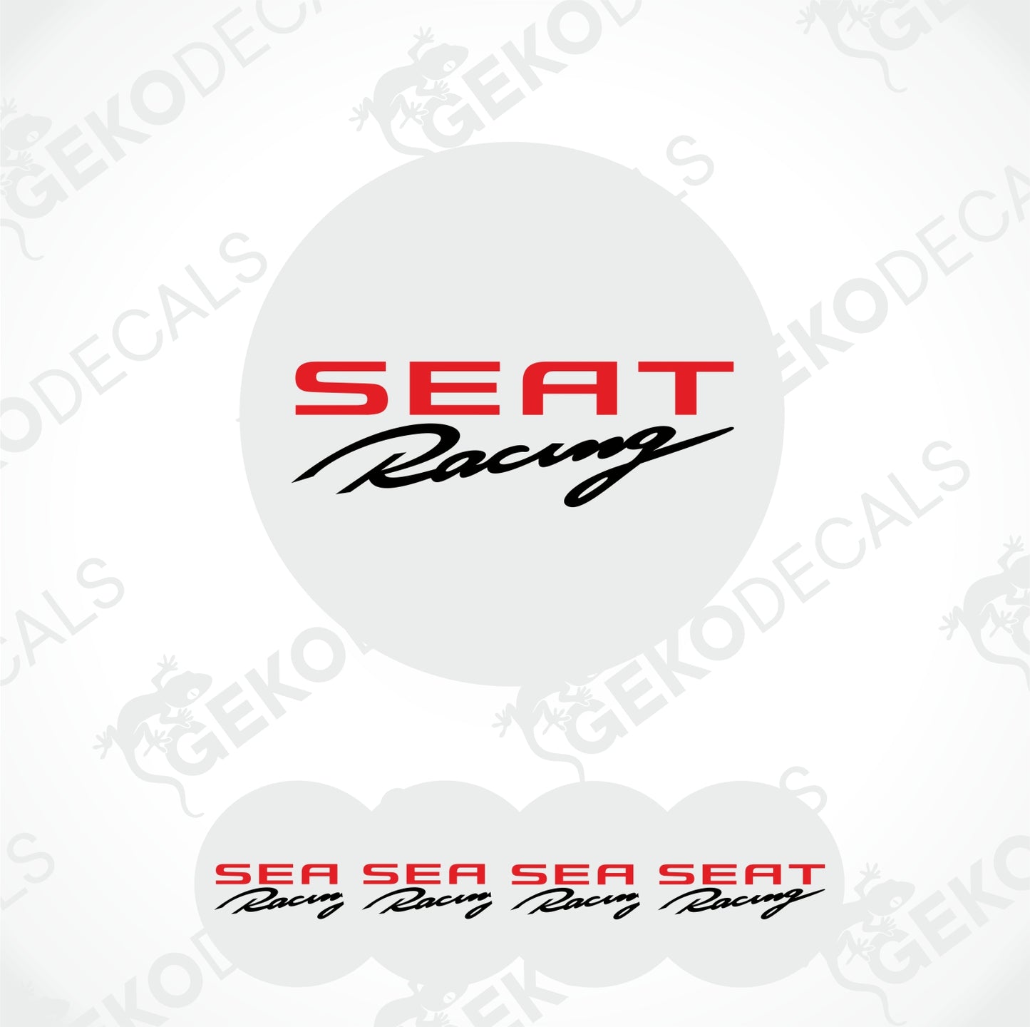 SEAT RACING