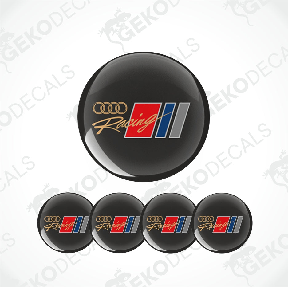 AUDI RACING
