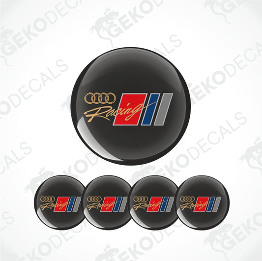 AUDI RACING