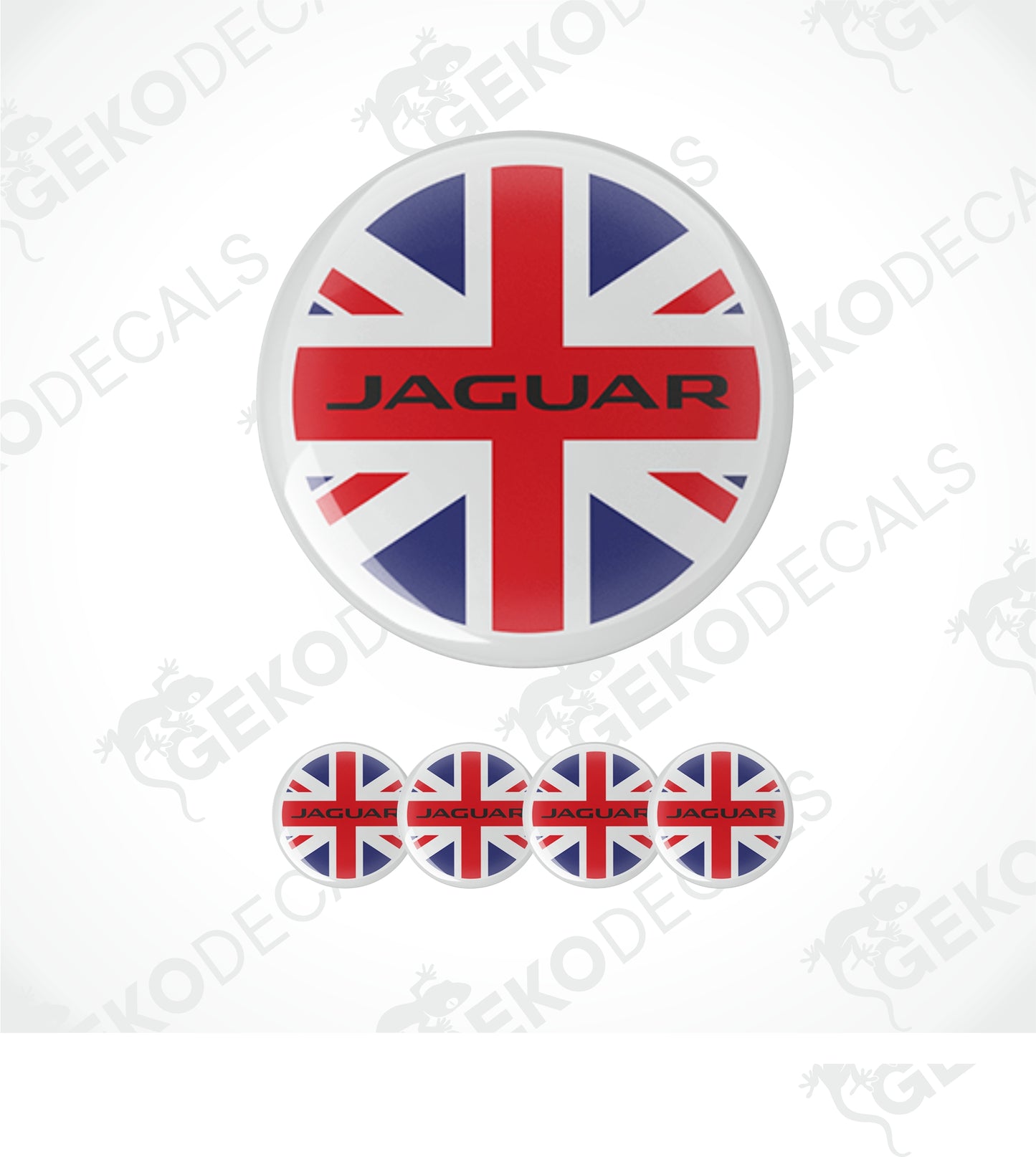 JAGUAR ENGLAND