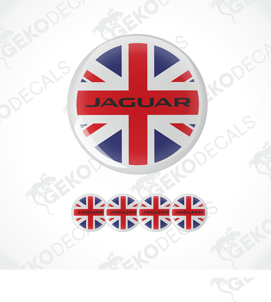 JAGUAR ENGLAND