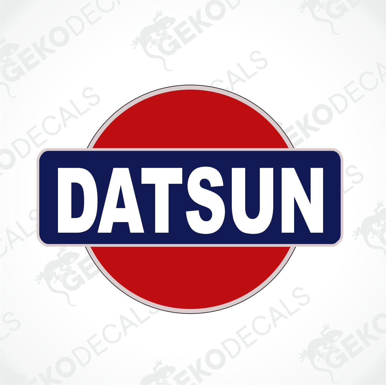 DATSUN