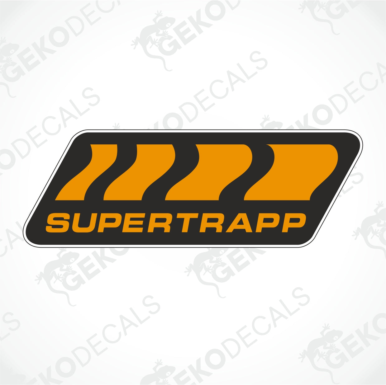 SUPERTRAPP