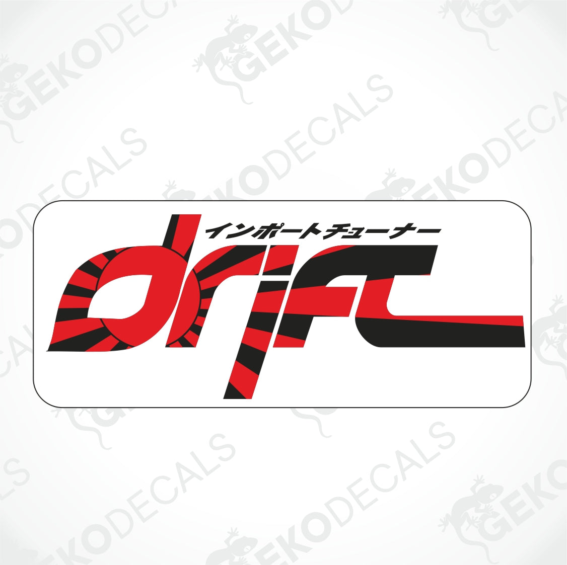 JDM DRIFT