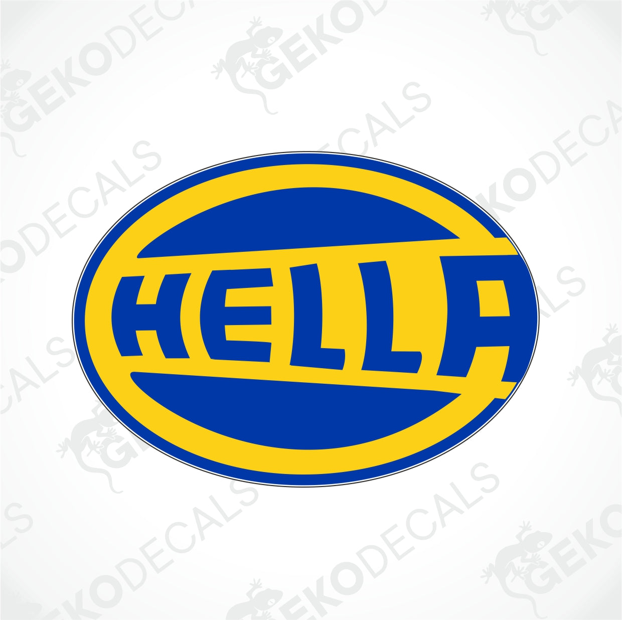 HELLA
