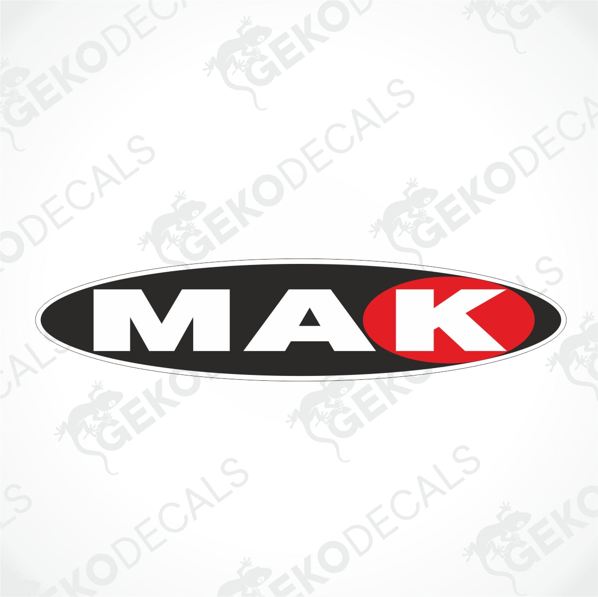 MAK